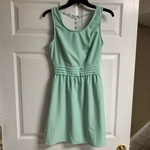 Charlotte Russe Sun Dress